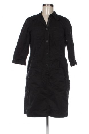 Kleid Esprit, Größe L, Farbe Schwarz, Preis 19,57 €