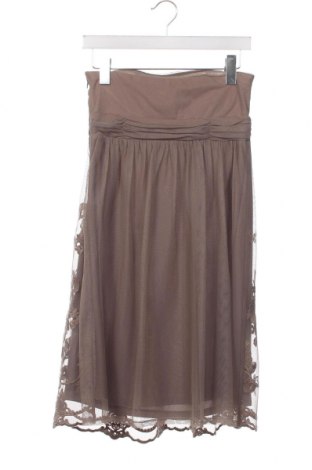 Kleid Esprit, Größe M, Farbe Beige, Preis € 7,88