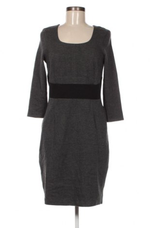 Kleid Esprit, Größe L, Farbe Grau, Preis 4,97 €