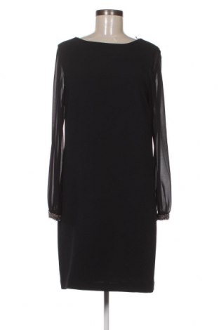 Kleid Esprit, Größe M, Farbe Schwarz, Preis 23,66 €