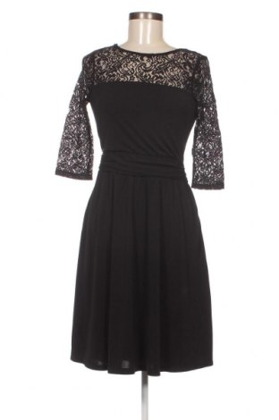 Φόρεμα Esprit, Μέγεθος S, Χρώμα Μαύρο, Τιμή 27,22 €