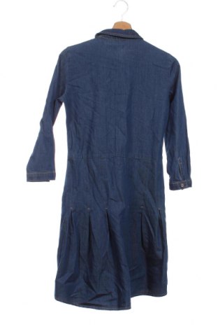 Φόρεμα Esprit, Μέγεθος XS, Χρώμα Μπλέ, Τιμή 9,88 €