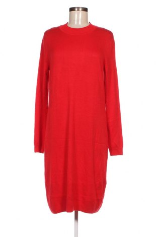 Šaty  Essentials by Tchibo, Veľkosť L, Farba Červená, Cena  9,37 €