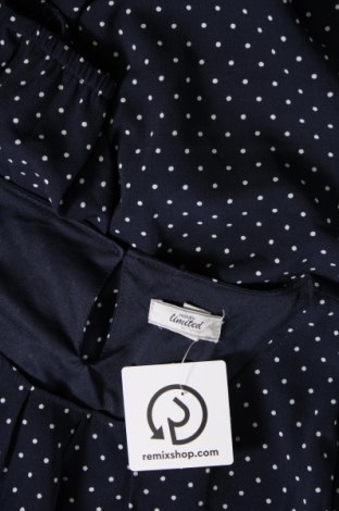 Šaty  Essentials by Tchibo, Velikost L, Barva Modrá, Cena  143,00 Kč