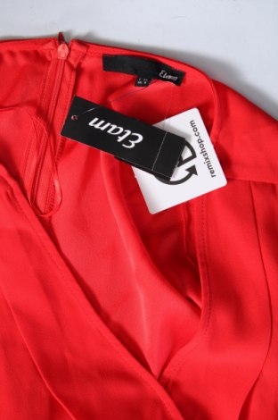 Φόρεμα Etam, Μέγεθος XS, Χρώμα Κόκκινο, Τιμή 68,04 €