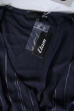 Φόρεμα Etam, Μέγεθος S, Χρώμα Μπλέ, Τιμή 18,40 €