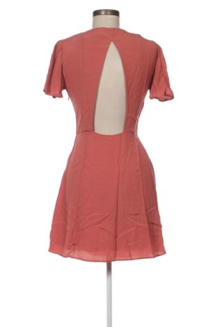 Φόρεμα Etam, Μέγεθος XS, Χρώμα Ρόζ , Τιμή 7,89 €