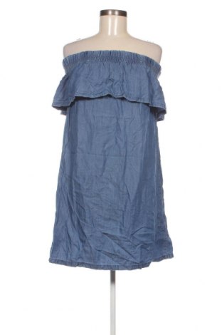 Šaty  Etam, Velikost M, Barva Modrá, Cena  163,00 Kč