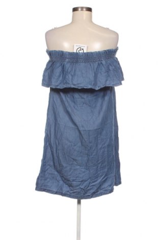 Šaty  Etam, Velikost M, Barva Modrá, Cena  163,00 Kč