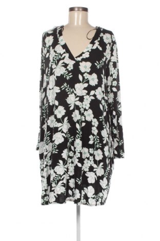 Φόρεμα Evans, Μέγεθος 3XL, Χρώμα Πολύχρωμο, Τιμή 21,03 €