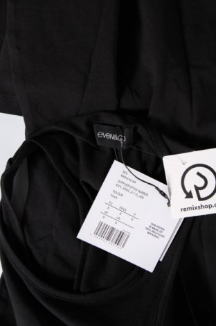 Φόρεμα Even&Odd, Μέγεθος S, Χρώμα Μαύρο, Τιμή 6,64 €