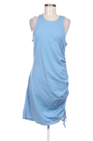 Šaty  Even&Odd, Velikost XL, Barva Modrá, Cena  334,00 Kč
