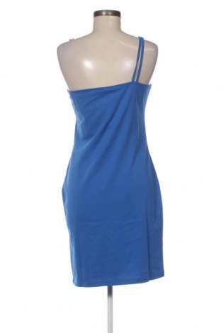 Šaty  Even&Odd, Velikost L, Barva Modrá, Cena  300,00 Kč