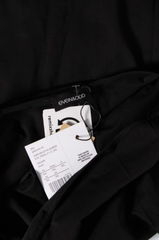 Šaty  Even&Odd, Velikost 3XL, Barva Černá, Cena  380,00 Kč