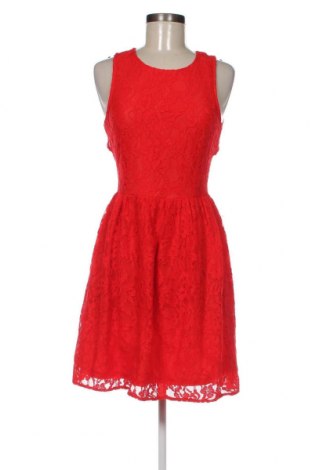Šaty  Even&Odd, Velikost S, Barva Červená, Cena  184,00 Kč