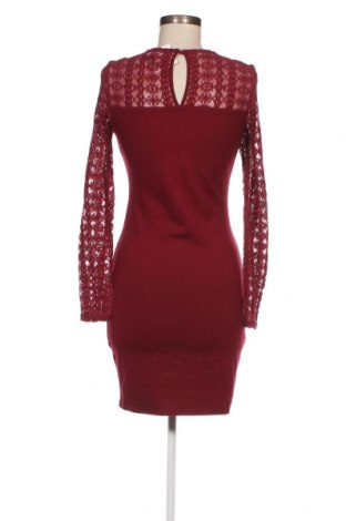 Kleid Even&Odd, Größe M, Farbe Rot, Preis 40,36 €