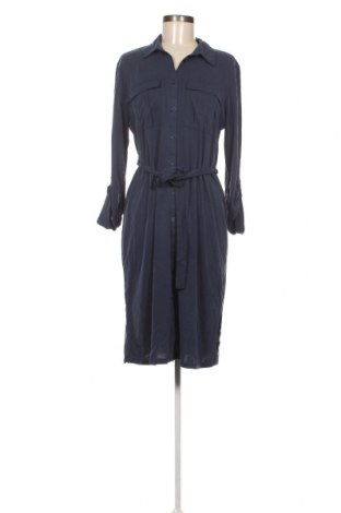 Φόρεμα Expresso, Μέγεθος L, Χρώμα Μπλέ, Τιμή 62,24 €