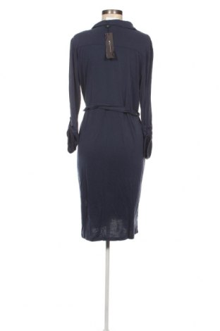 Šaty  Expresso, Veľkosť L, Farba Modrá, Cena  13,53 €
