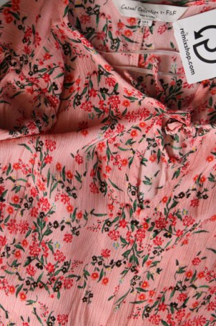 Φόρεμα F&F, Μέγεθος XS, Χρώμα Ρόζ , Τιμή 6,10 €
