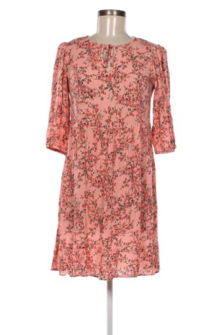 Φόρεμα F&F, Μέγεθος XS, Χρώμα Ρόζ , Τιμή 7,36 €