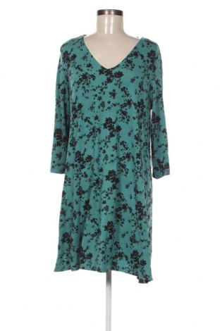 Φόρεμα F&F, Μέγεθος XL, Χρώμα Πράσινο, Τιμή 15,25 €