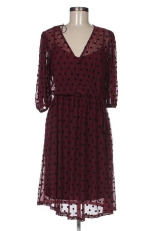 Φόρεμα F&F, Μέγεθος M, Χρώμα Κόκκινο, Τιμή 13,63 €