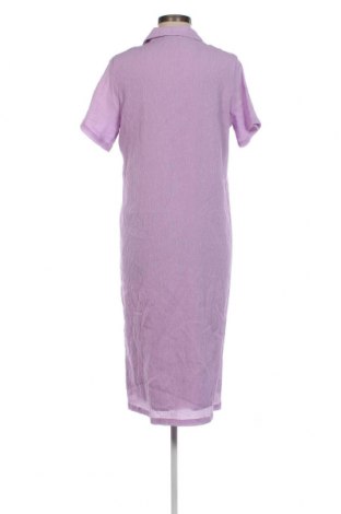Kleid FRNCH, Größe M, Farbe Lila, Preis 11,12 €