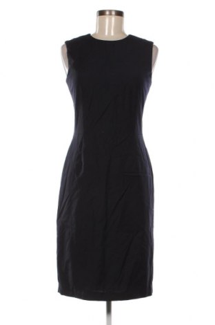 Φόρεμα Faconnable, Μέγεθος M, Χρώμα Μπλέ, Τιμή 51,88 €