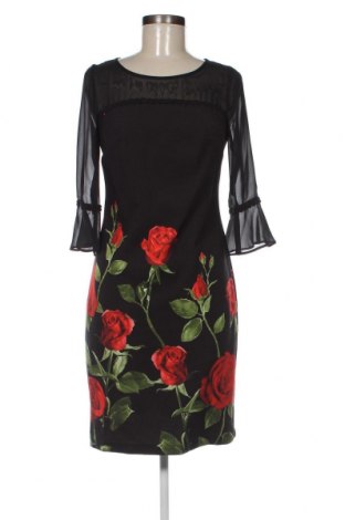 Φόρεμα Fanylux, Μέγεθος M, Χρώμα Μαύρο, Τιμή 20,56 €