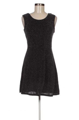 Φόρεμα Fashion Express, Μέγεθος M, Χρώμα Μαύρο, Τιμή 5,38 €