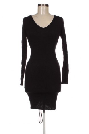 Kleid Fashion nova, Größe S, Farbe Schwarz, Preis 8,27 €