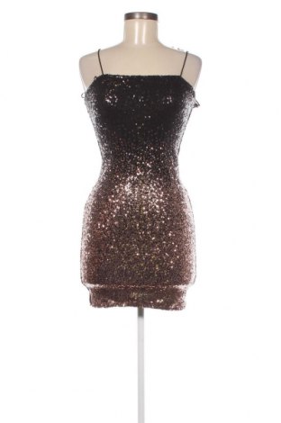 Φόρεμα Fashion nova, Μέγεθος S, Χρώμα Πολύχρωμο, Τιμή 20,45 €