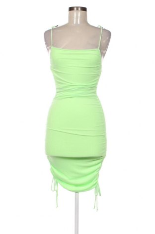 Šaty  Fashion nova, Veľkosť M, Farba Zelená, Cena  18,75 €