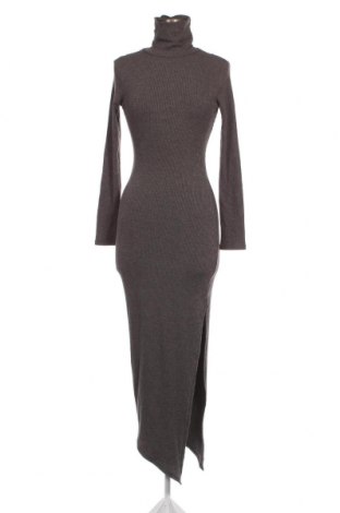 Φόρεμα Fashion nova, Μέγεθος S, Χρώμα Γκρί, Τιμή 17,94 €