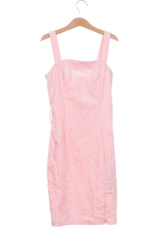 Φόρεμα Fb Sister, Μέγεθος XXS, Χρώμα Ρόζ , Τιμή 3,05 €