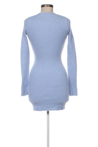 Kleid Fb Sister, Größe XS, Farbe Blau, Preis 6,66 €