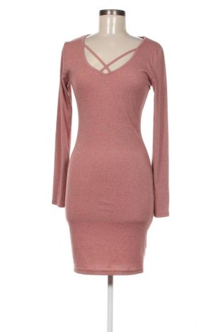 Φόρεμα Fb Sister, Μέγεθος L, Χρώμα Ρόζ , Τιμή 8,61 €