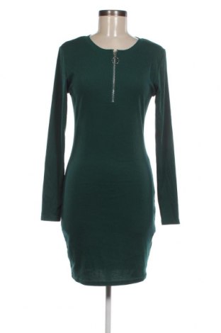 Φόρεμα Fb Sister, Μέγεθος L, Χρώμα Πράσινο, Τιμή 7,36 €