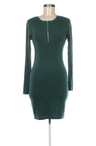 Kleid Fb Sister, Größe M, Farbe Grün, Preis 5,25 €