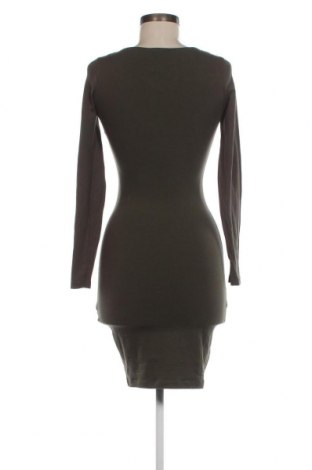 Kleid Fb Sister, Größe XS, Farbe Grün, Preis 3,03 €