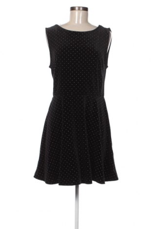 Kleid Fb Sister, Größe XL, Farbe Schwarz, Preis € 13,52