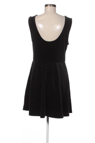 Kleid Fb Sister, Größe XL, Farbe Schwarz, Preis € 20,18