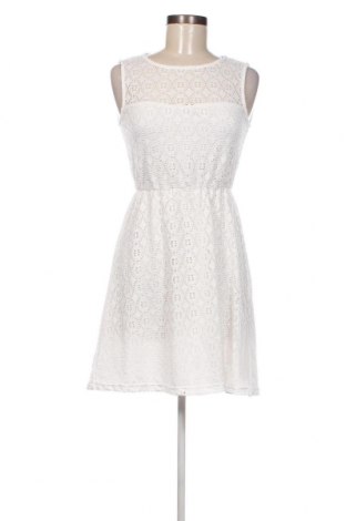 Φόρεμα Fb Sister, Μέγεθος S, Χρώμα Λευκό, Τιμή 17,94 €