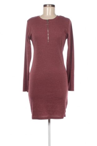 Φόρεμα Fb Sister, Μέγεθος XL, Χρώμα Ρόζ , Τιμή 5,20 €