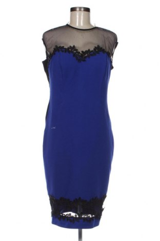 Φόρεμα Fervente, Μέγεθος L, Χρώμα Μπλέ, Τιμή 17,81 €