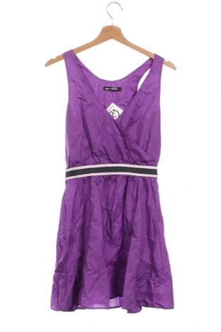 Φόρεμα Filippa K, Μέγεθος XS, Χρώμα Βιολετί, Τιμή 51,89 €