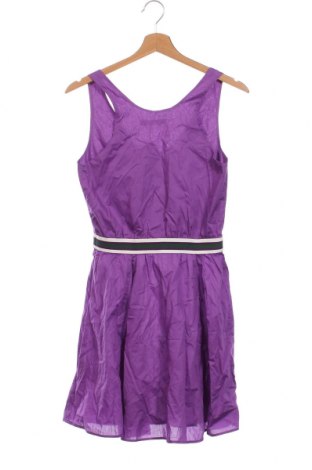 Šaty  Filippa K, Velikost XS, Barva Fialová, Cena  900,00 Kč