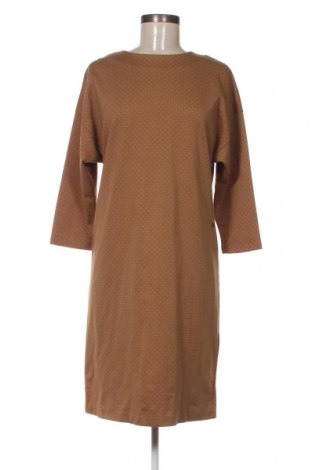 Kleid Finn Flare, Größe M, Farbe Braun, Preis 4,90 €
