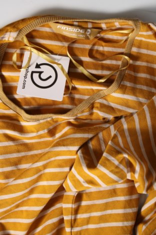 Kleid Finside, Größe M, Farbe Gelb, Preis € 25,89