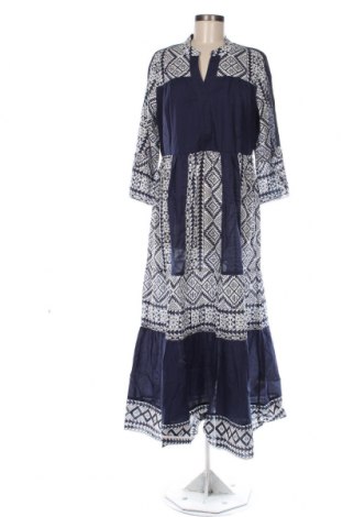 Kleid Fiorella Rubino, Größe L, Farbe Mehrfarbig, Preis 76,68 €
